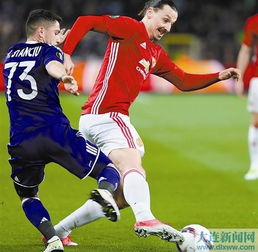 曼联加时3球逆转里昂，奇迹之夜再现！