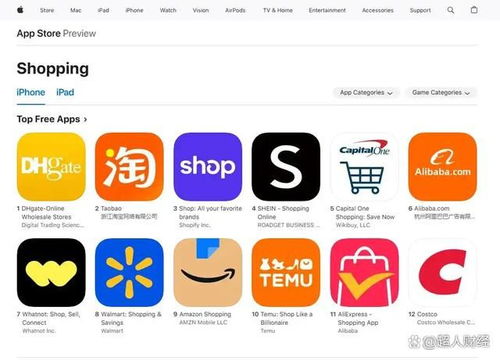 中国电商平台在美国爆火，背后的故事让人意想不到