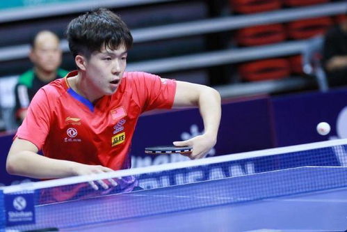 郭焱解读王楚钦关键球：年轻小将的突破与成长