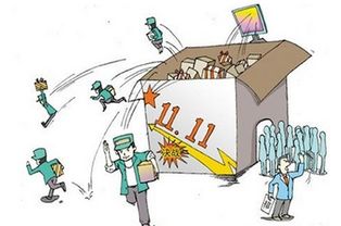 多方发力让消费“马车”更快奔跑