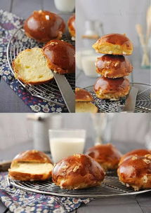 做面包这么难，为什么西方人还拿它当主食？