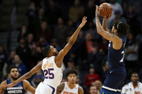 罗斯：中国的老铁们我来啦！NBA巨星的中国情缘