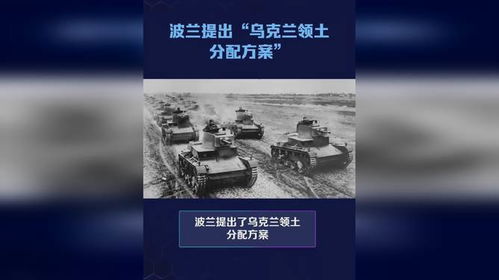 美国提出的乌克兰领土分割方案：和平还是妥协？