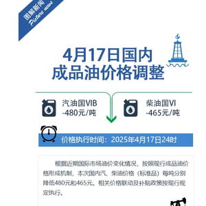 今晚油价大跌！加满一箱油省19元，车主们欢呼雀跃