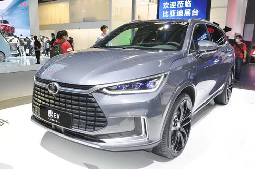 比亚迪日本电动出行阵容上新：海豹车型引领未来