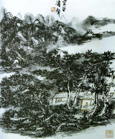 水墨长街未干时：一场关于江南的诗意旅程