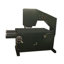 数显尺在海绵泡沫切割机中的新兴材料应用与性能提升