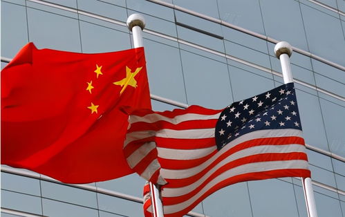 美国军民企业为何高度依赖中国稀土？