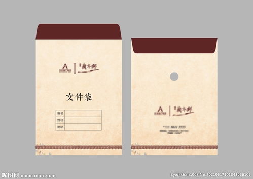 档案袋里的秘密：那些被遗忘的故事