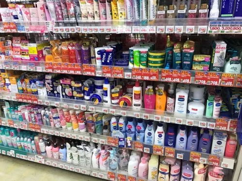 10家必逛的日本药妆店，让你的旅行购物清单更完美！