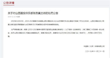 CBA处罚公告背后：一场篮球赛事引发的争议