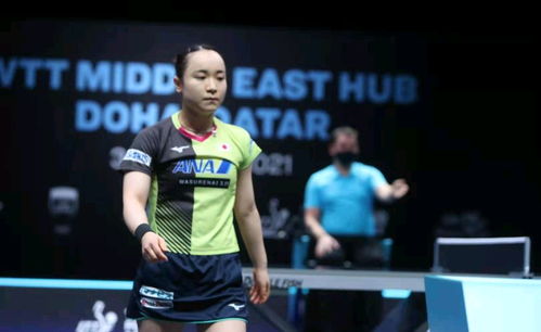 蒯曼4:3险胜伊藤美诚：青春对决中的荣耀时刻