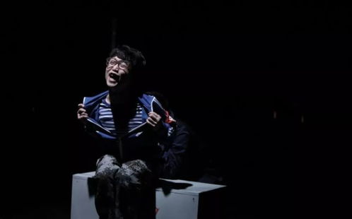 水面之下的张俊杰：从生死边缘到梦想彼岸