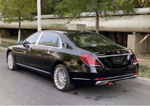 酷似张翰的网红豪掷千万买迈巴赫，是真名媛还是假戏精？