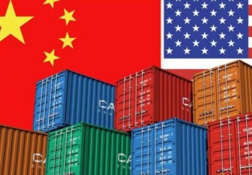 中美贸易摩擦再升级：中方强硬回应301调查最终措施