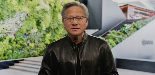 黄仁勋结束中国之行：未与DeepSeek会面，但重申与中国合作的决心