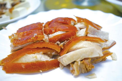 来湛江海鲜市场吃到爽，真实体验告诉你什么才是真正的海洋美味