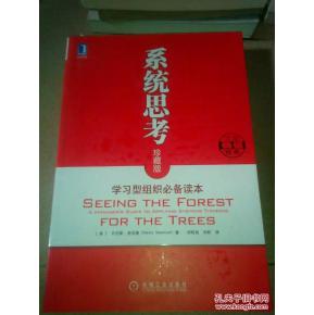 学习型组织与系统思考：如何在变化中保持竞争力