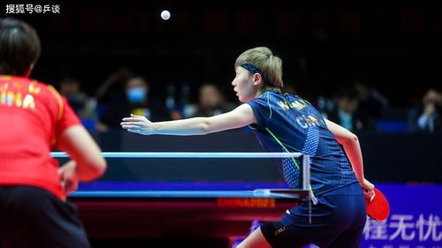 蒯曼逆转王曼昱进四强，年轻小将的崛起之路