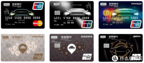 车主必看！选对信用卡，加油、养车省下一辆车钱