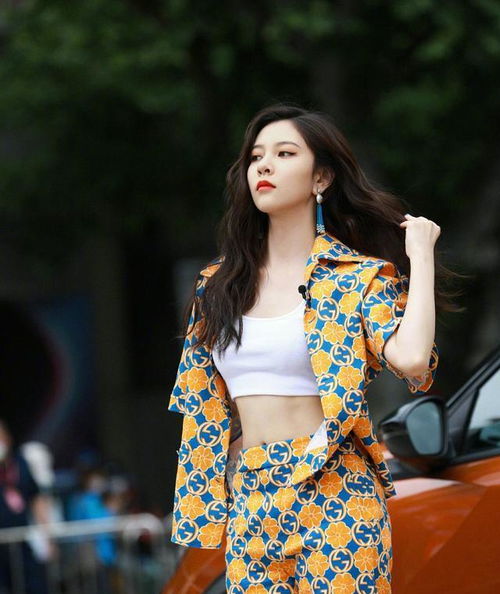 李晟是宋妍霏唯一的选择？真相可能超乎你的想象