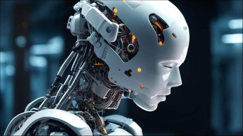 人形机器人决战北京亦庄半马：一场科技与人类的较量