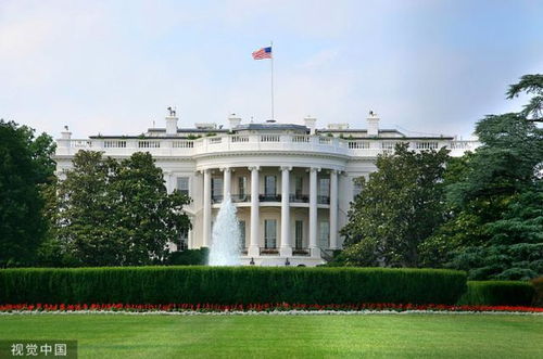 中美关税危机升级：白宫慌了，将设小组应对