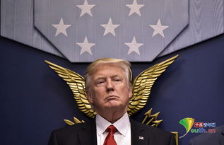 特朗普对俄乌谈判的最新表态：耐心正在消退