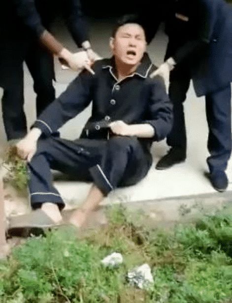 三姐弟被父亲带走失踪36年终团圆：跨越时间与空间的感人重逢