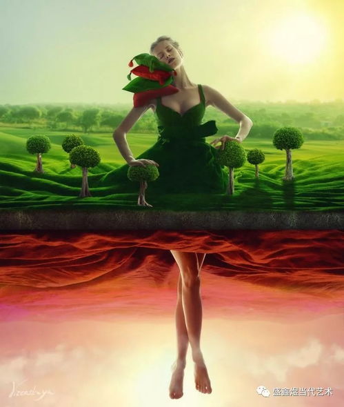 集现实与魔幻于一身的童话故事：大作家们的二创世界