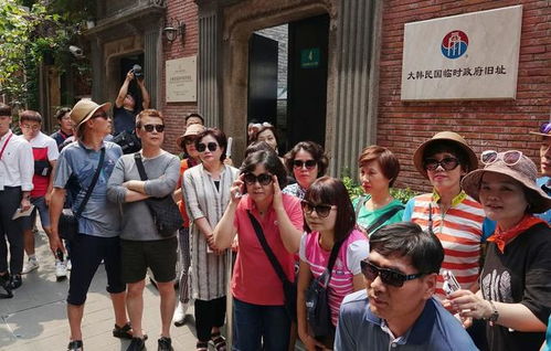 泰国人扎堆来上海，东南亚游客成新宠！