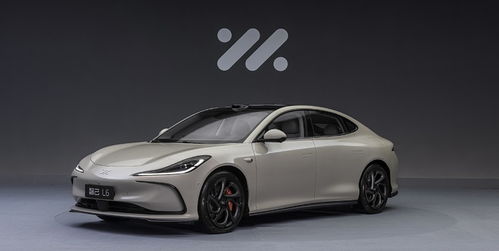 全新智己L6预售价21.99万起：未来科技与极致性价比的碰撞