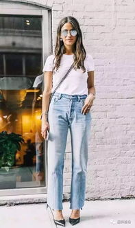 二倍速穿搭入夏，轻松搞定夏日时尚