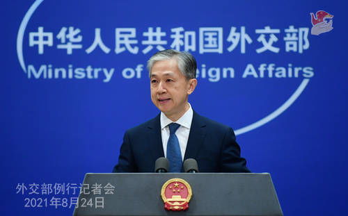 中美博弈：中方敦促美方停止甩锅的真相