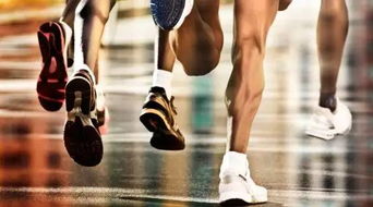 机器人跑马拉松，累到“断腿”的是工程师