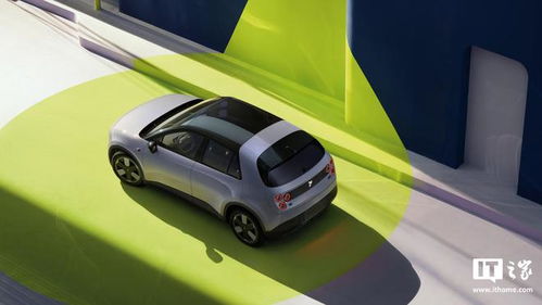 蔚来萤火虫上市：14.88万起，能否成为小车市场新宠？