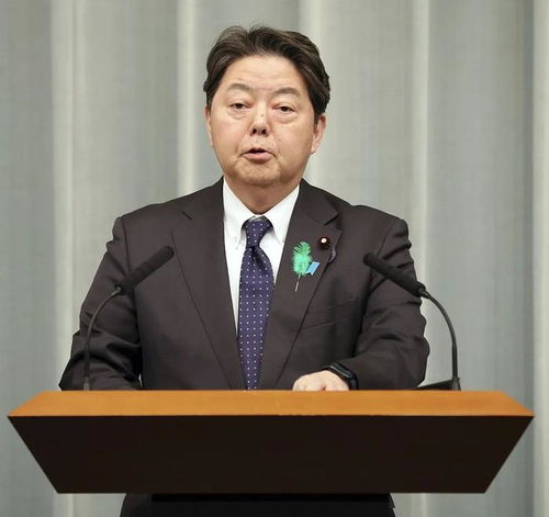 外交部驳斥新任美驻日大使言论：中国立场坚定有力