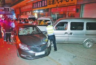 男子试驾撞毁豪车背后：一场求职与债务的无奈抉择