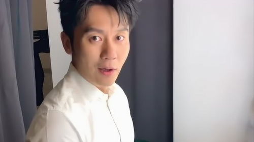 李晨的热搜密码：从Angelababy到张馨予，他到底做了什么？