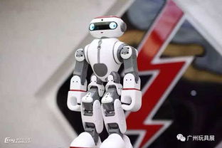 全球首个人形机器人半马鸣枪起跑，科技与体育的巅峰碰撞