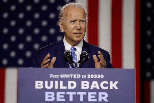 美民众对中国敌意减少，中美关系新篇章？