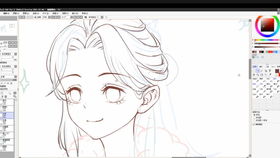 她的歌（一）--草稿：一场关于爱与失落的心灵旅程