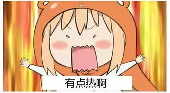 天热得就像是夏天：炽烈的季节，炽烈的情感