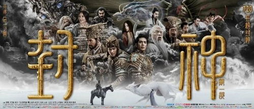 《封神2》真的亏了8.31亿？背后真相令人深思