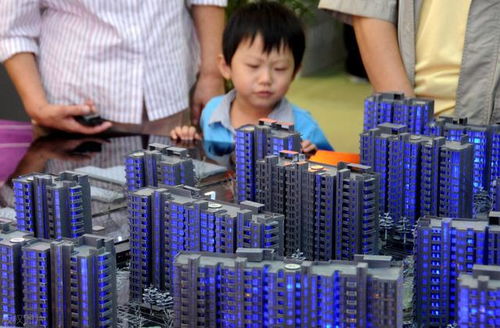 上海某楼盘买房返现200万？真相竟是这样！