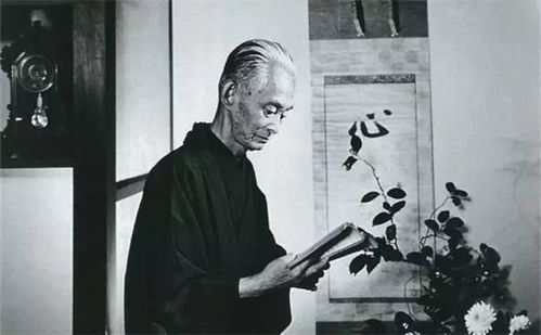 雪国之美：川端康成笔下的虚无与纯净