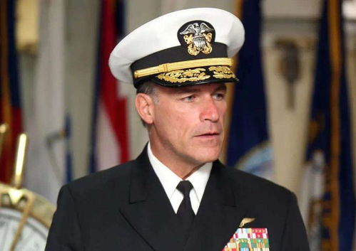 美军司令的焦虑：中国速度为何让他如此紧张？