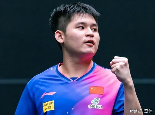 林诗栋4-1梁靖崑！世界杯决赛将战雨果，如何评价两人的表现？