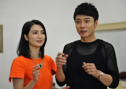 张丹峰洪欣离婚风波背后的真相：一场娱乐圈的情感迷局