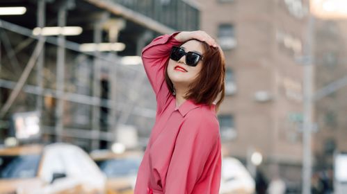 杨天真不建议企业家都做个人IP：背后逻辑是什么？